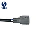 o2 oxygen sensor upstream vs downstream